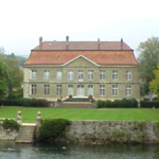 Caveau du Château