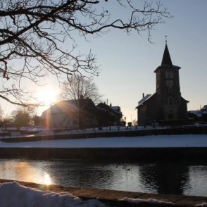 La commune