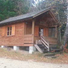 Refuge de La Coudre